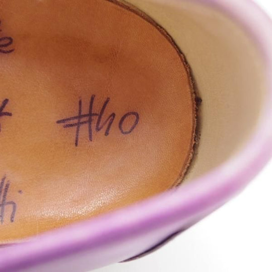 ★(伊)リカルド・ベステッティ SIZE 40【定価20万円程度★トレーディングポスト別注/ローファー】カーフ/RICCARDO BESTETTI★j527