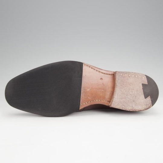 ★チャーチ 60G/UK6【★タッセルローファー/HARROW】111ラスト/ネバダカーフ/濃茶/メンズ/Church's★j533