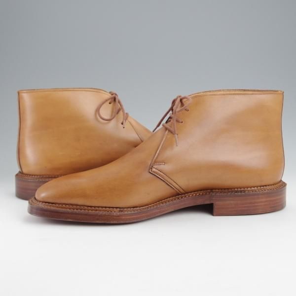 クロケット&ジョーンズ 8.5E【(英)ポールスミス別注/HOLBORN