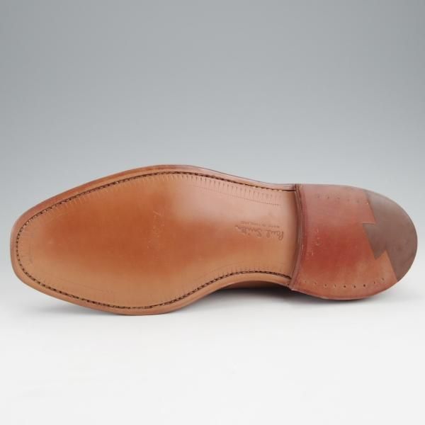 クロケット&ジョーンズ 8.5E【(英)ポールスミス別注/HOLBORN】 | 高級