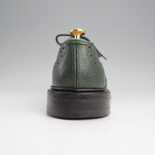 極上★トリッカーズ SIZE 7【モデル定価￥121,000-★ダイナイトソール仕様/バートン同系モデル】KESWICK/M7292/メンズ/Tricker's★j537
