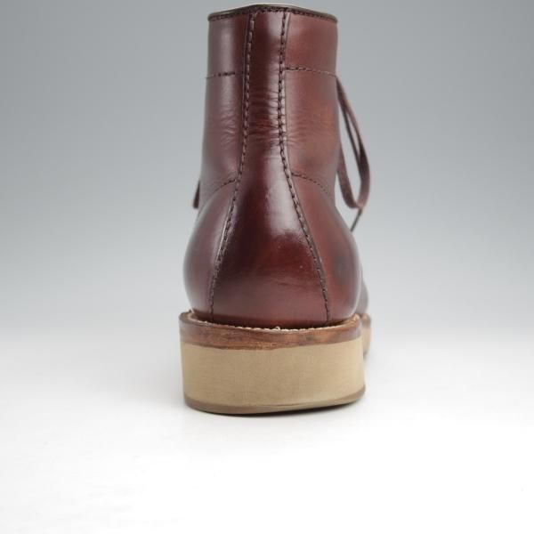 オールデン　Alden ブーツ　45960H ALDEN(オールデン) Chromexcel Service Bootsレースアップブーツ45960H