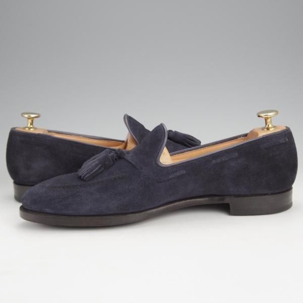 クロケット&ジョーンズ 6D【ハンドグレードライン☆VINCENT】 | 高級