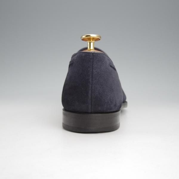 クロケット&ジョーンズ TAVISTOCK 6D クロケット&ジョーンズ TAVISTOCK 6D The Black Editions – Crockett