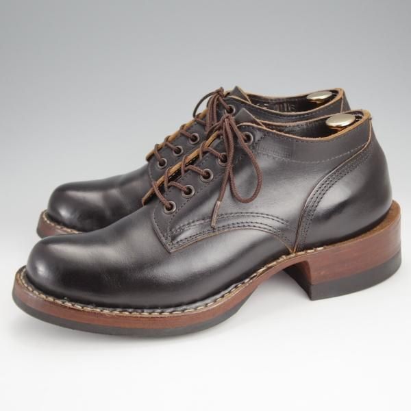 WHITE'S BOOTS 7.5E【オックスフォード/OXFORD】 | 高級中古革靴