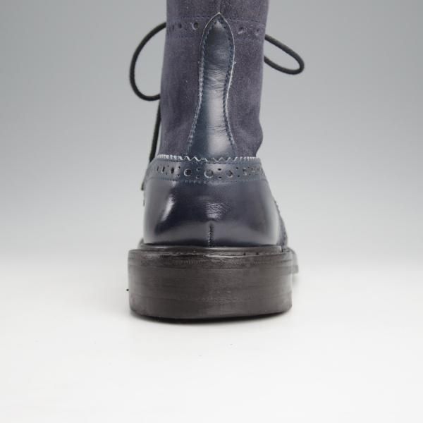 極上★トリッカーズ SIZE 8【現行定価￥104,500-★ダイナイトソール/MALTON/モールトン】M2508/カントリーブーツ/Tricker's★j548