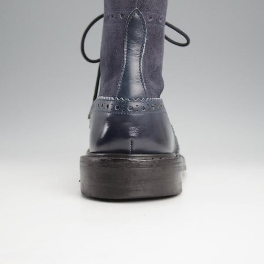 極上★トリッカーズ SIZE 8【現行定価￥104,500-★ダイナイトソール/MALTON/モールトン】M2508/カントリーブーツ/Tricker's★j548