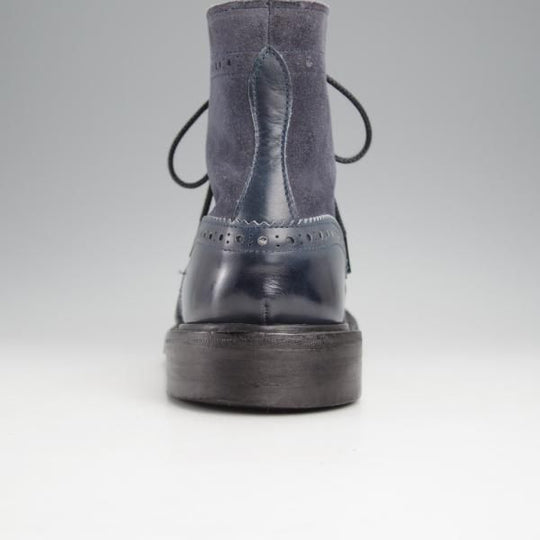 極上★トリッカーズ SIZE 8【現行定価￥104,500-★ダイナイトソール/MALTON/モールトン】M2508/カントリーブーツ/Tricker's★j548
