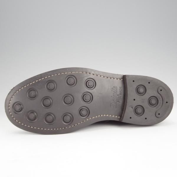 極上★トリッカーズ SIZE 8【現行定価￥104,500-★ダイナイトソール/MALTON/モールトン】M2508/カントリーブーツ/Tricker's★j548