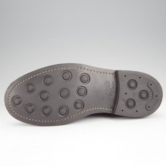 極上★トリッカーズ SIZE 8【現行定価￥104,500-★ダイナイトソール/MALTON/モールトン】M2508/カントリーブーツ/Tricker's★j548