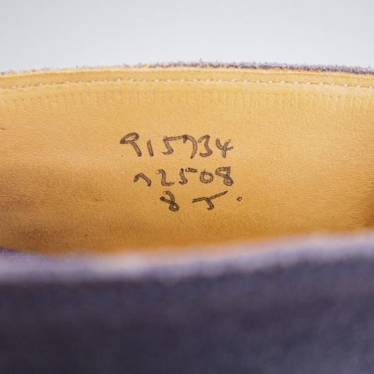 極上★トリッカーズ SIZE 8【現行定価￥104,500-★ダイナイトソール/MALTON/モールトン】M2508/カントリーブーツ/Tricker's★j548