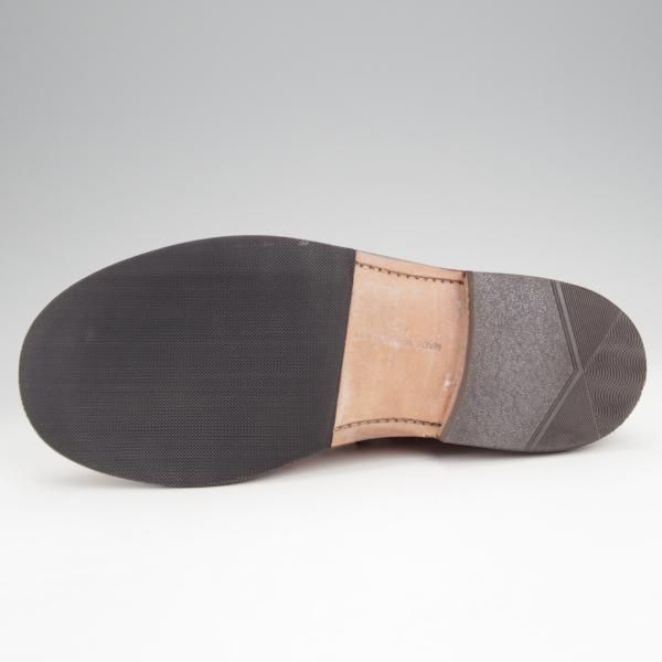 ★トリッカーズ(レディース) SIZE 5【モデル定価￥99,000-★MALTON/エイコンアンティーク】モールトン/L2508/ブーツ/薄茶/Tricker's★j556