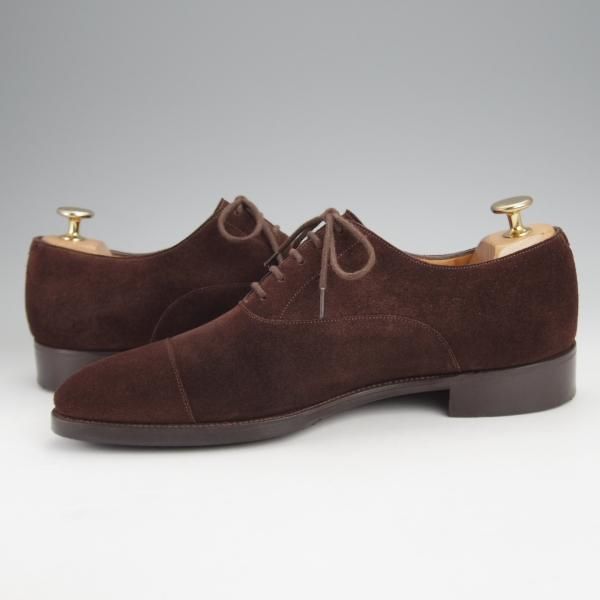 極上☆(英)ガジアーノ&ガーリング 6E【モデル定価￥231,000-☆OXFORD