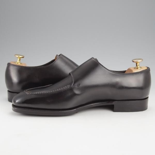 【90s中期】エドワードグリーンダブルモンク⭐︎修理のプロのメンテナンス済み 楽天市場】エドワードグリーン ダブルモンクの通販