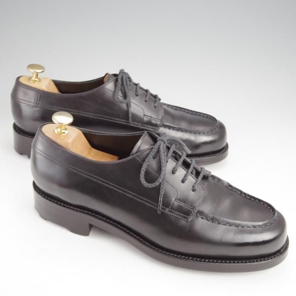 RENDO/レンド SIZE 8【GB001/リッジウェイソール仕様/黒】 | 高級中古