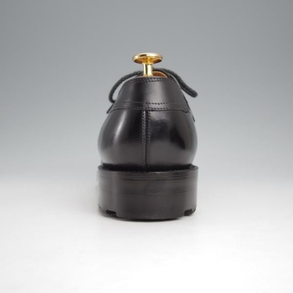 RENDO/レンド SIZE 8【GB001/リッジウェイソール仕様/黒】 | 高級中古