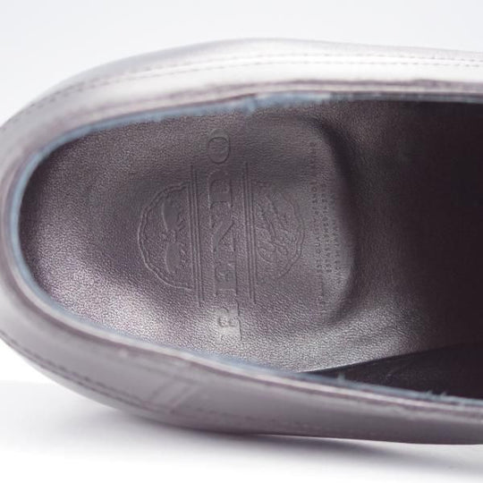 極美品★(浅草)RENDO/レンド SIZE 8【定価￥59,400-★GB001/リッジウェイソール仕様】Uチップ/カーフ/黒/メンズ★j578