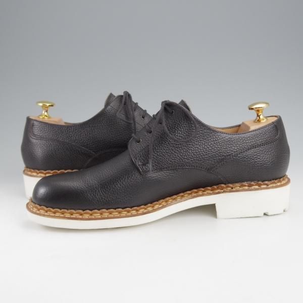 パラブーツ SIZE 6【キルト付き/District/PERRIAND】 | 高級中古革靴の