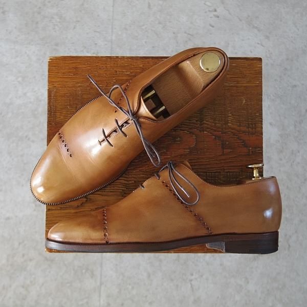 小物 BERLUTI Berluti ベルルッティ/ブランドバッグ・小物｜WonderREX-ONLINE