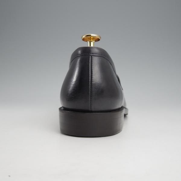 パラブーツ SIZE 7【アドニス/ADONIS/ビームスF別注/紺】 | 高級中古