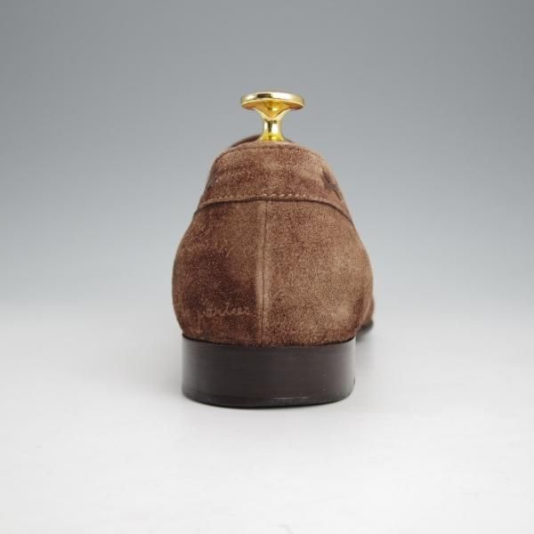 ベルルッティ SIZE 7【カリグラフィー(スクリット仕様)】 | 高級中古