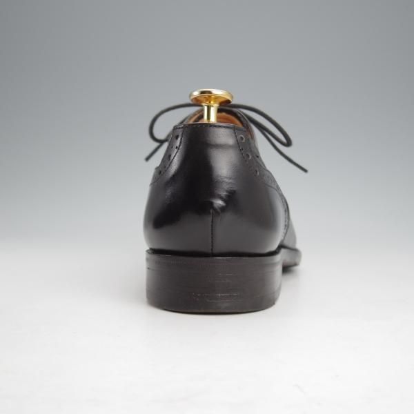 ほぼ試着程度☆トリッカーズ SIZE 7【定価￥102,300-☆The Old