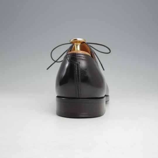 極上★ジョンロブ 6.5E【現行定価￥203,500-★CITY 2/シティ/7000ラスト】ストレートチップ/カーフ/黒/メンズ/JOHN LOBB★j611