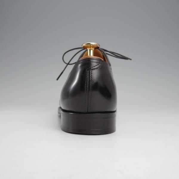 極上★ジョンロブ 6.5E【現行定価￥203,500-★CITY 2/シティ/7000ラスト】ストレートチップ/カーフ/黒/メンズ/JOHN LOBB★j611