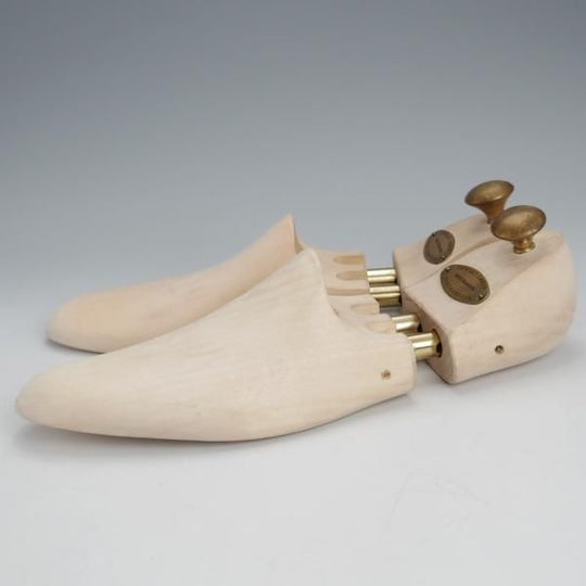 ★エドワードグリーン UK5【定価￥20,900-★純正シューツリー】木製シューキーパー/メンズ/EDWARD GREEN★j614