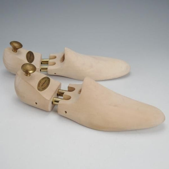 ★エドワードグリーン UK5【定価￥20,900-★純正シューツリー】木製シューキーパー/メンズ/EDWARD GREEN★j614