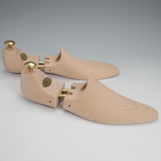 美品★エドワードグリーン UK8【定価￥26,400-★純正シューツリー】木製シューキーパー/メンズ/EDWARD GREEN★j615