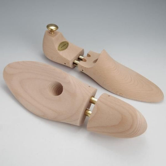 美品★エドワードグリーン UK8【定価￥26,400-★純正シューツリー】木製シューキーパー/メンズ/EDWARD GREEN★j615