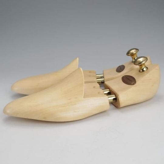 極上★エドワードグリーン UK5【★純正シューツリー/202ラスト】木製シューキーパー/メンズ/EDWARD GREEN★j617