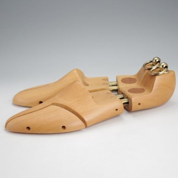 ラ・コルドヌリ・アングレーズ SIZE 41【木製シューツリー