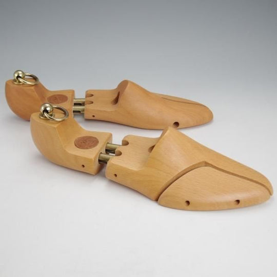 極上★(仏)ラ・コルドヌリ・アングレーズ SIZE 41【★木製シューツリー】シューキーパー/メンズ/LA CORDONNERIE ANGLAISE★j619