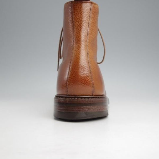 ★クロケット&ジョーンズ 7E【定価￥99,000-★ダイナイトソール仕様/CONISTON/コニストン】325ラスト/ブーツ/茶/Crockett&Jones★j625