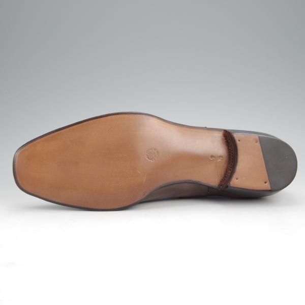 エンツォ・ボナフェ SIZE 7.5【CARY GRANT 3】 | 高級中古革靴の買取