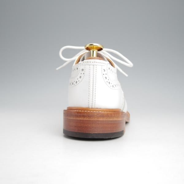 Tricker's バートン 24cm（レディースL5633） 試着程度品” Tricker's（トリッカーズ）Bourton / バートン 5633