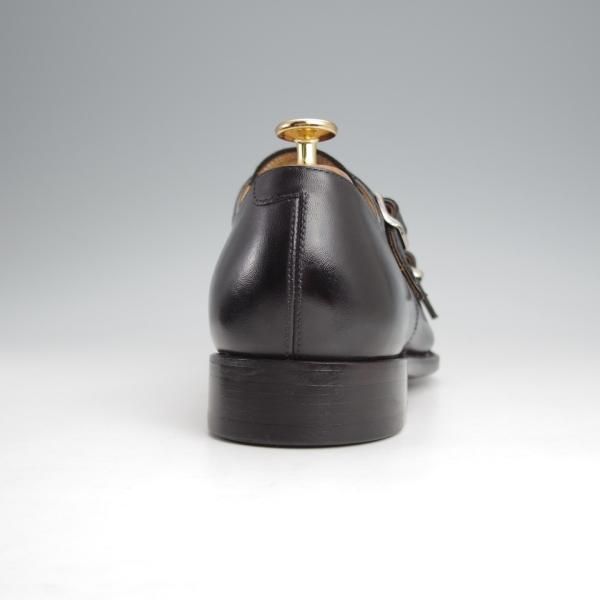 ユニオンインペリアル SIZE 7.5【ダブルモンク/U1822/黒】 | 高級中古