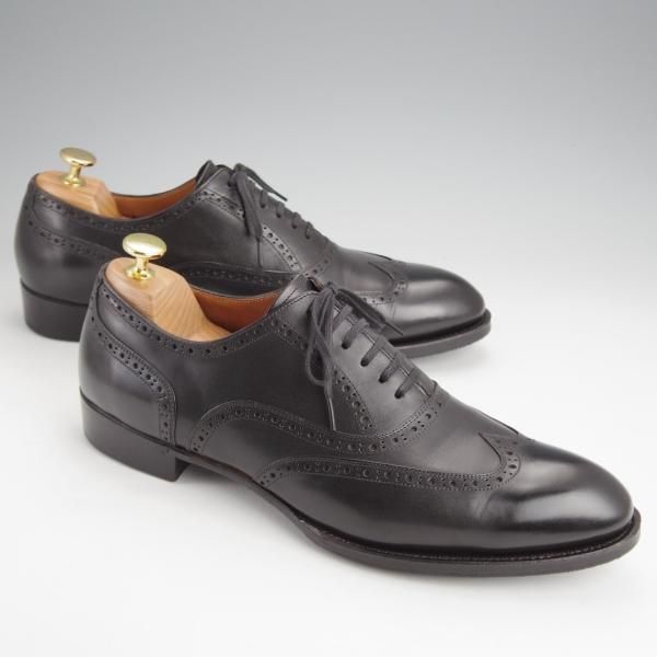 シェットランドフォックス SIZE 8【ケンジントン2/フルブローグ