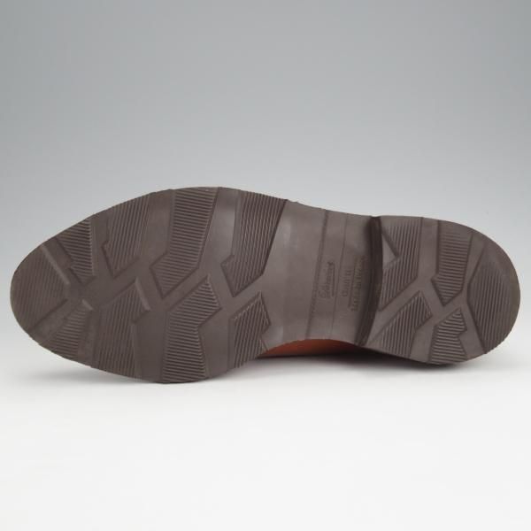 極上★パラブーツ SIZE 8【定価￥79,200-★アヴィニョン/AVIGNON】グリフソール/リスレザー/Uチップ/MARRON/マロン/Paraboot★j659