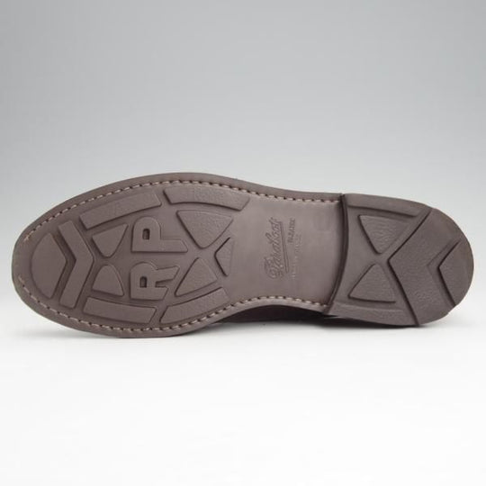 極上★パラブーツ SIZE 8【定価￥148,500-★コードバン仕様/CHAMBORD/シャンボード】Uチップ/TEXソール/赤茶/メンズ/Paraboot★j660