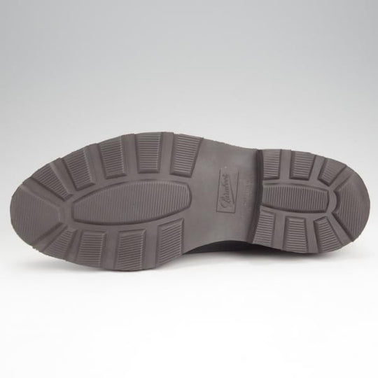 極美品★パラブーツ SIZE 8【定価￥82,500-★ウィリアム/WILLIAM】マルシェソール/ダブルモンク/リスレザー/NUIT/紺/Paraboot★j662