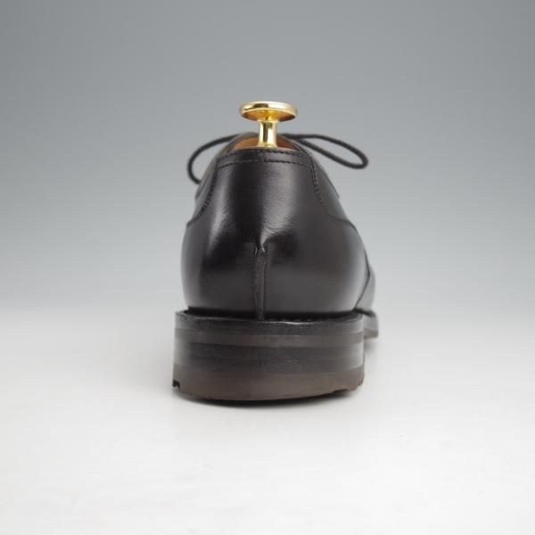 J.M WESTON ジェーエムウェストン／ゴルフ／8E J.M.ウエストン 8B【ゴルフ/GOLF/黒】 | 高級中古革靴の買取販売