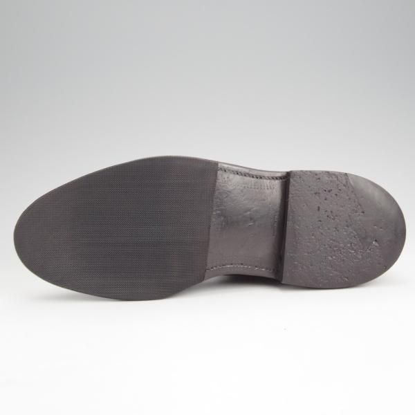 極上★オールデン 6.5D【現行定価18万円程度★コードバン仕様/グラントラスト/4065】ストレートチップ/ブーツ/黒/メンズ/ALDEN★j670