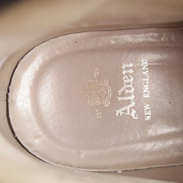 極上★オールデン 6.5D【現行定価18万円程度★コードバン仕様/グラントラスト/4065】ストレートチップ/ブーツ/黒/メンズ/ALDEN★j670