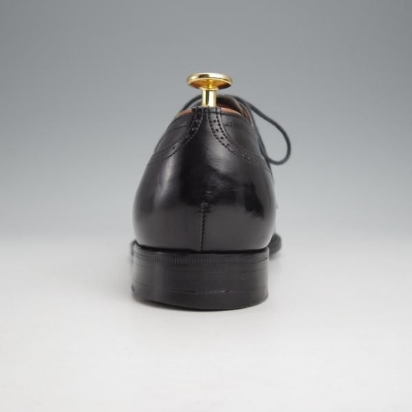 チャーチ 80F/UK8【旧チャーチ☆73ラスト/Bordeaux】 | 高級中古革靴の