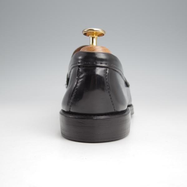 オールデン 6.5D【コードバン仕様☆20周年記念モデル/黒】 | 高級中古