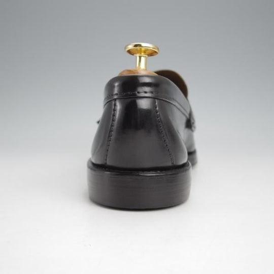 極上★オールデン 6.5D【コードバン仕様★20周年記念モデル/ホーウィン社スタンプ付き】99361U/ヴァンラスト/コインローファー/ALDEN★j672