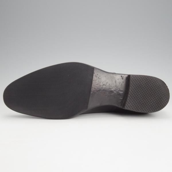 極上★クロケット&ジョーンズ 6.5D【ハンドグレードライン★CONWAY 3/ALKA別注】オックスフォードシューズ/黒/Crockett&Jones★j676